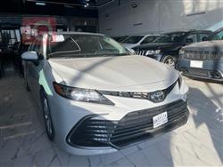 تۆیۆتا کامری